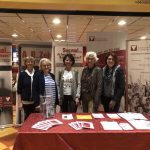 Das VHS Team im Diesel Kino Oberwart