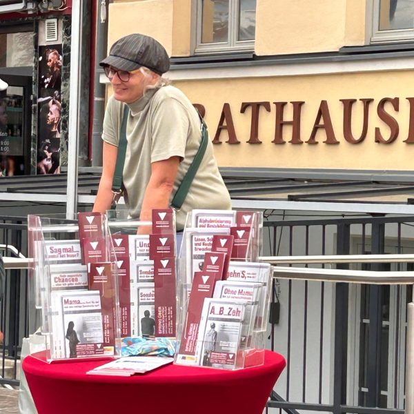 BookCrossing Oberwart 2025