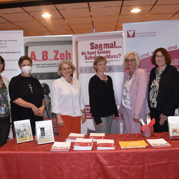 Gruppenbild Alphafilm