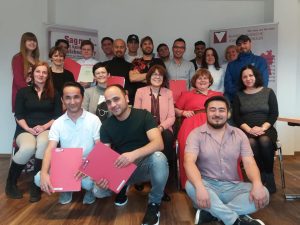 Schüler*innen Pflichtschulabschluss März 2020