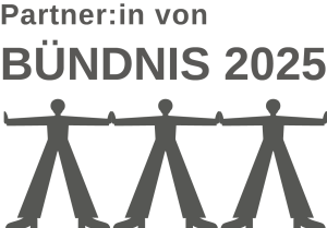 Logo von Bündnis 2025