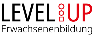 Level Up Logo