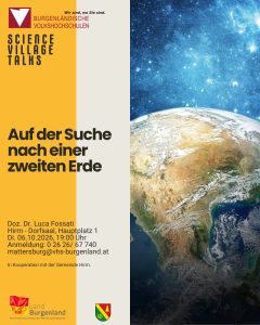 Planet Erde
