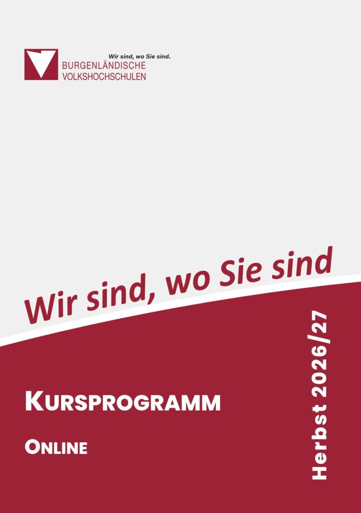 Cover Onlinekurse