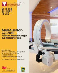 MedAustron