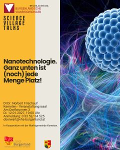Nanotechnologie