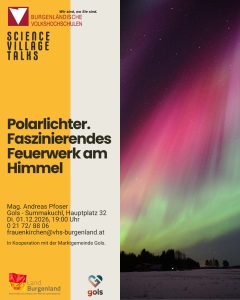 Polarlichter