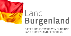 Logo Land Burgenland